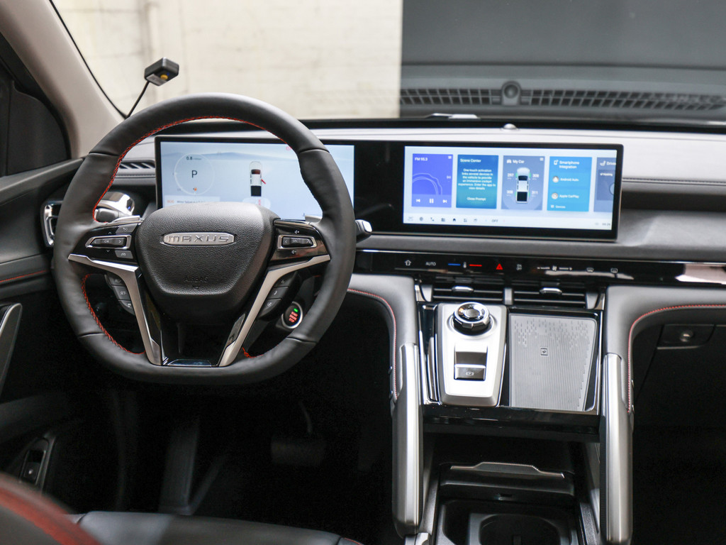 Bild 8 - T60 MAX 4WD Luxury