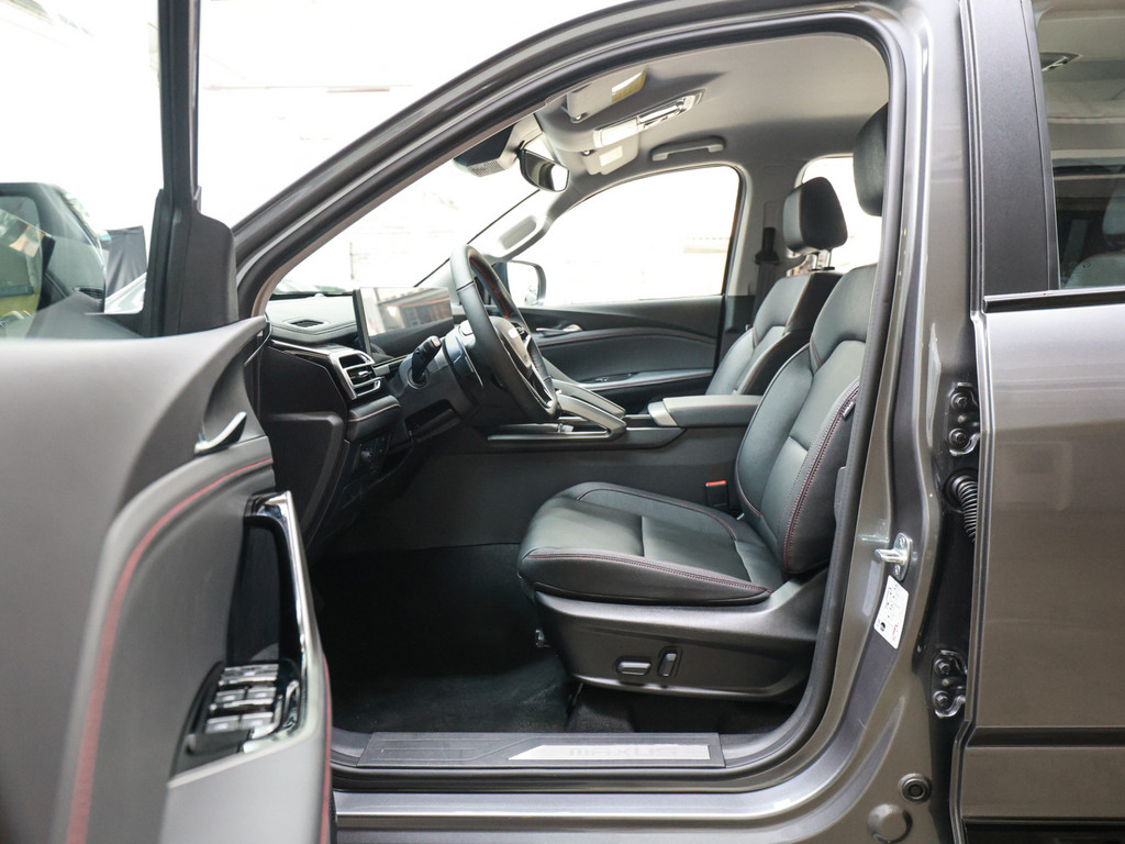 Bild 9 - T60 MAX 4WD Luxury