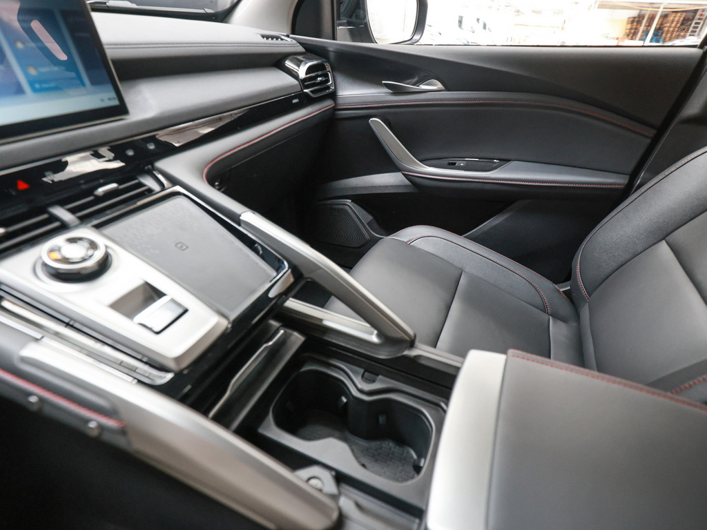 Bild 14 - T60 MAX 4WD Luxury