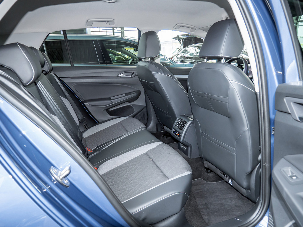 Bild 4 - Golf VIII Goal 2,0 l TDI DSG