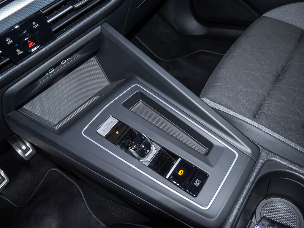Bild 15 - Golf VIII Goal 2,0 l TDI DSG