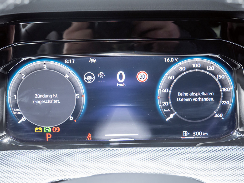 Bild 17 - Golf VIII Goal 2,0 l TDI DSG