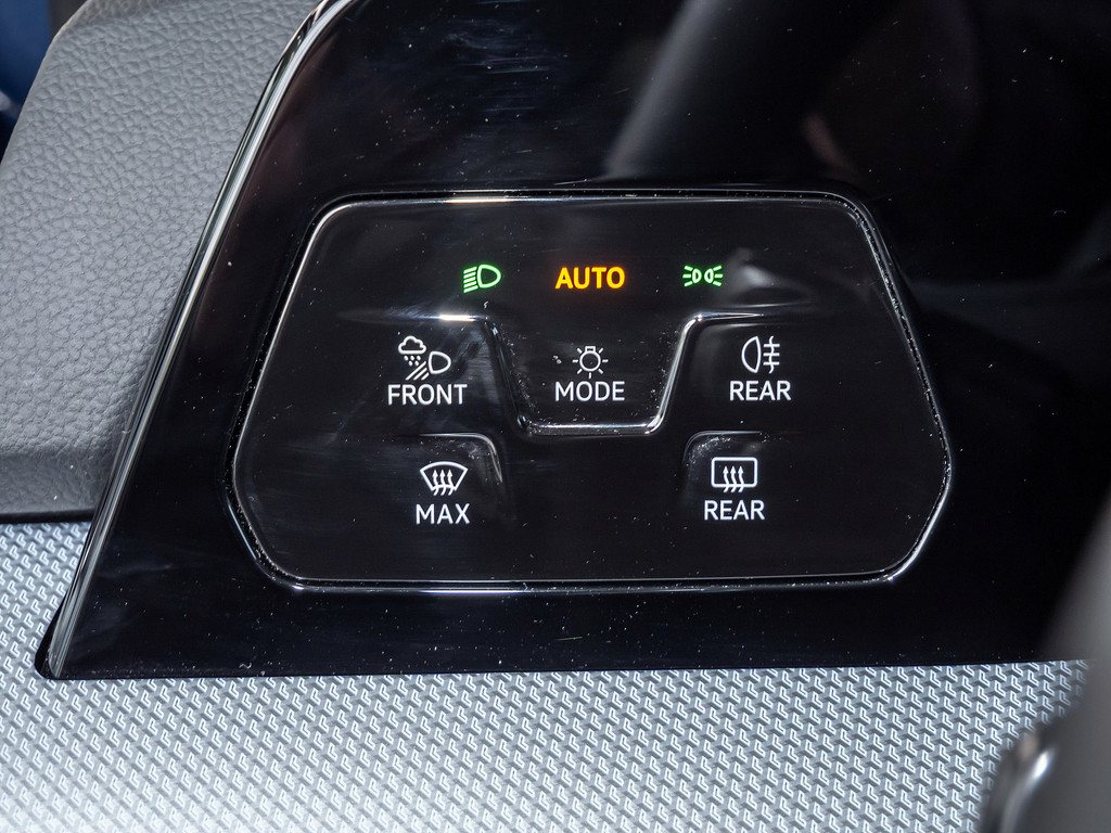 Bild 19 - Golf VIII Goal 2,0 l TDI DSG