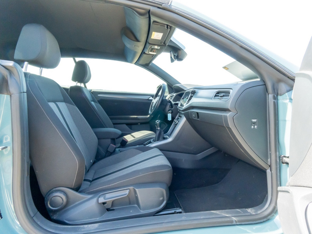 Bild 2 - T-Roc Cabriolet Style 1.5 l TSI