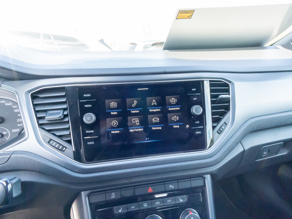 Bild 9 - T-Roc Cabriolet Style 1.5 l TSI