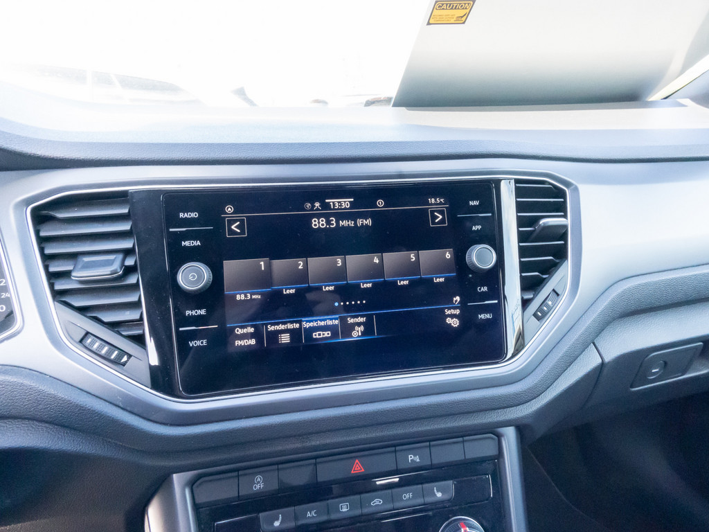Bild 10 - T-Roc Cabriolet Style 1.5 l TSI