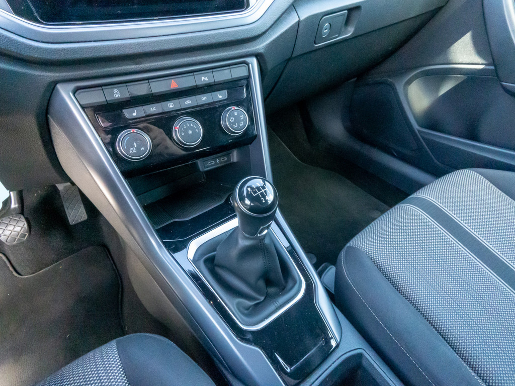 Bild 11 - T-Roc Cabriolet Style 1.5 l TSI