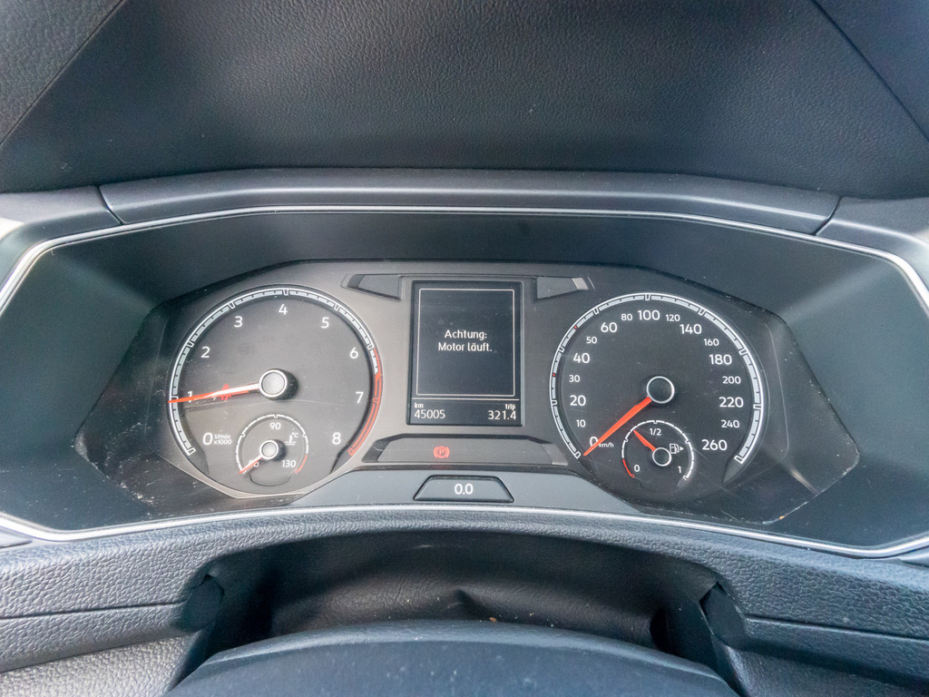 Bild 13 - T-Roc Cabriolet Style 1.5 l TSI