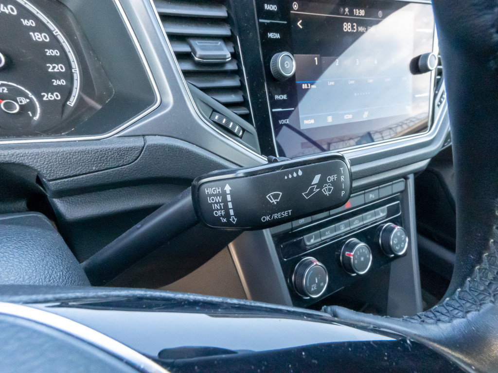 Bild 15 - T-Roc Cabriolet Style 1.5 l TSI
