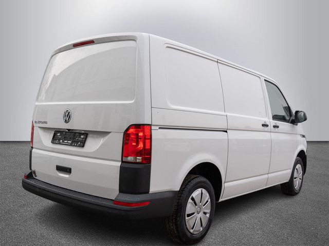 Bild 5 - T6.1 Transporter 2.0 TDI Kasten FWD PDC KlimaA