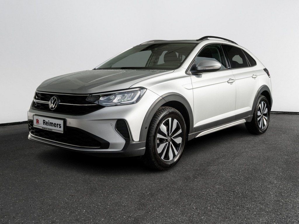 Bild 2 - Taigo Life 1.0 l TSI DSG ACC FLA ParkAss. LM