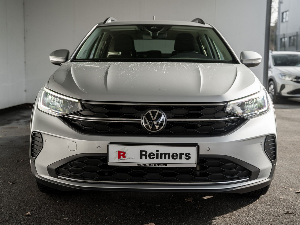 Bild 3 - Taigo Life 1.0 l TSI DSG ACC FLA ParkAss. LM