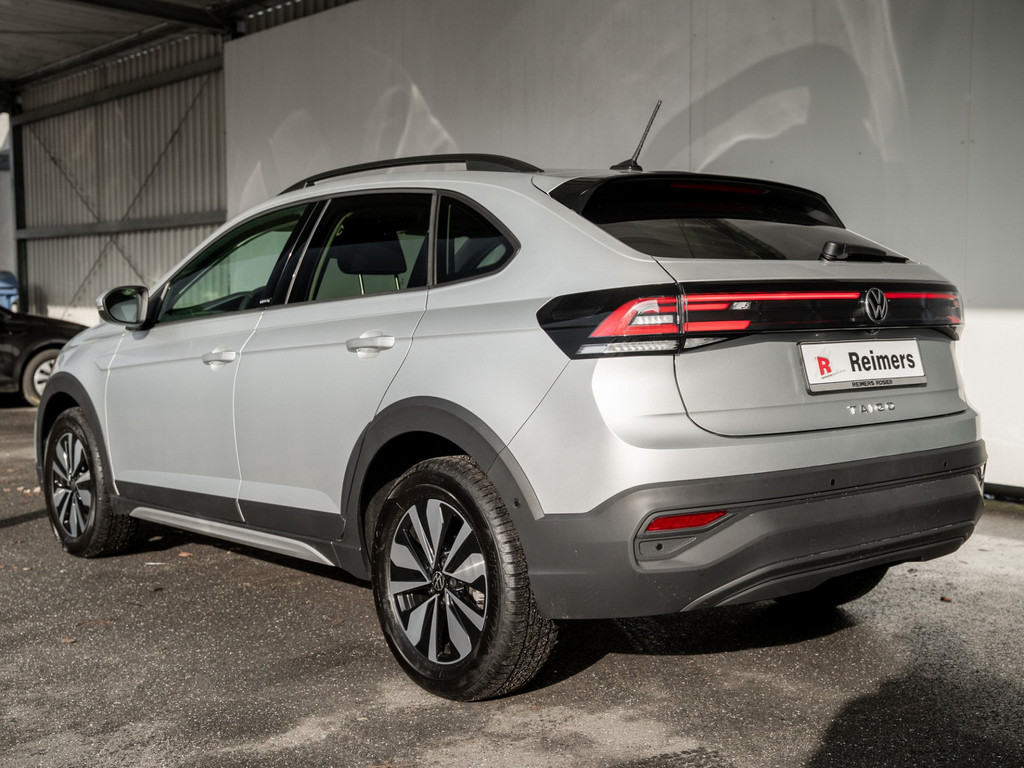 Bild 4 - Taigo Life 1.0 l TSI DSG ACC FLA ParkAss. LM