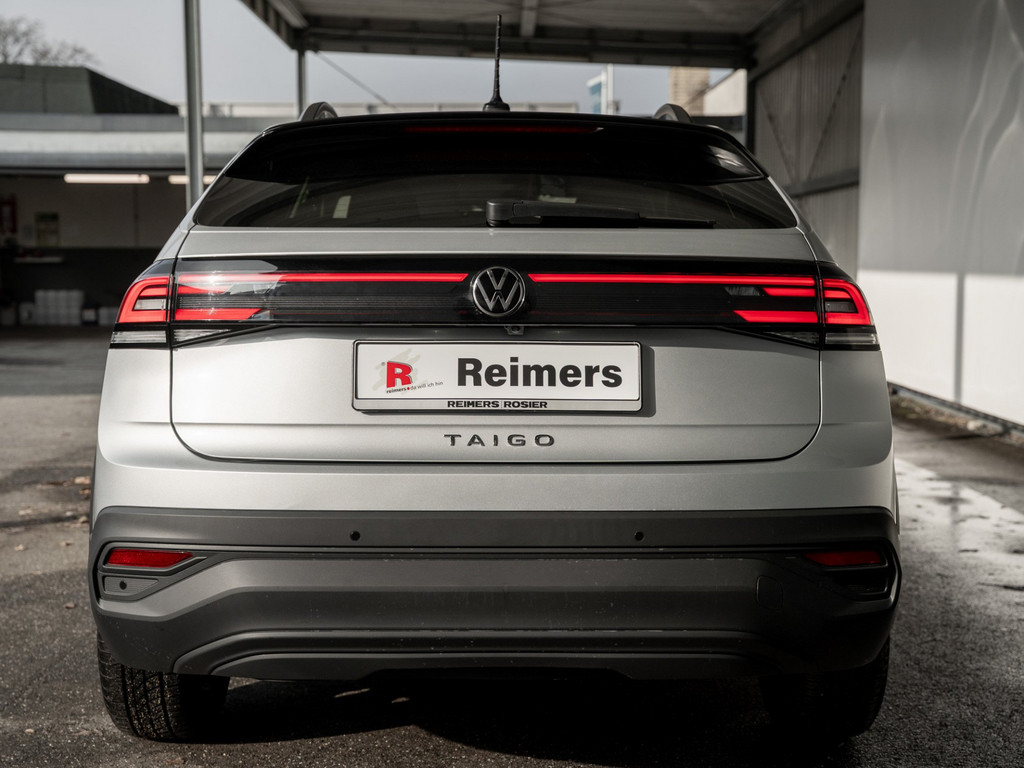 Bild 5 - Taigo Life 1.0 l TSI DSG ACC FLA ParkAss. LM