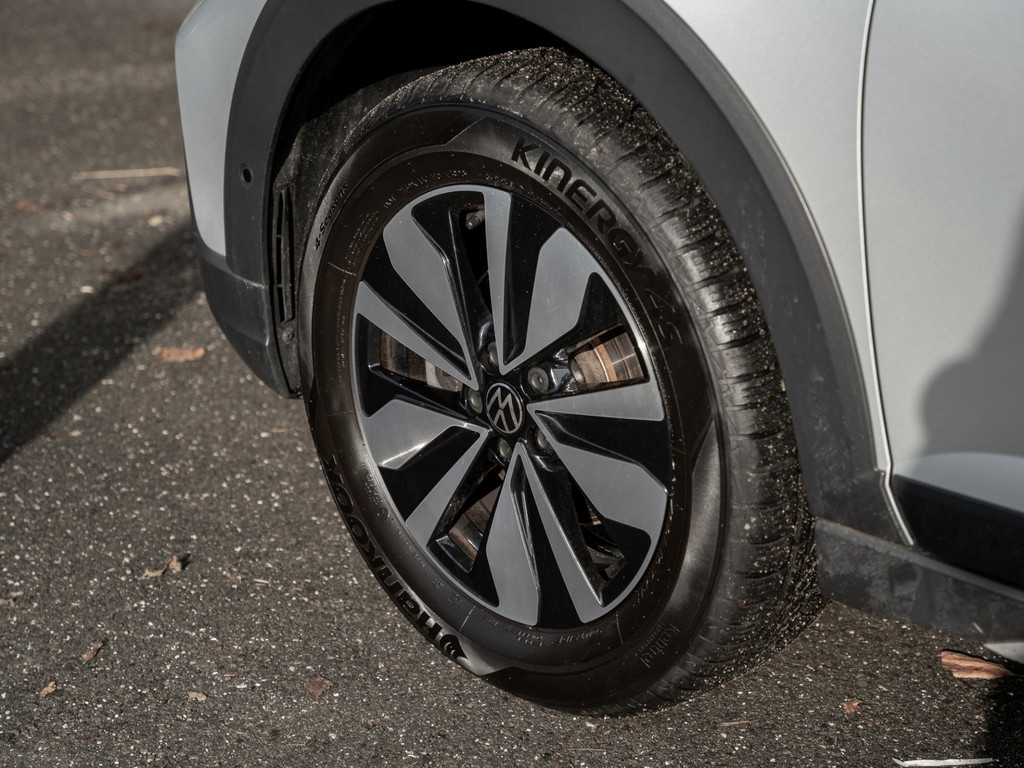 Bild 6 - Taigo Life 1.0 l TSI DSG ACC FLA ParkAss. LM