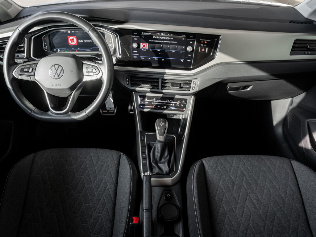 Bild 10 - Taigo Life 1.0 l TSI DSG ACC FLA ParkAss. LM