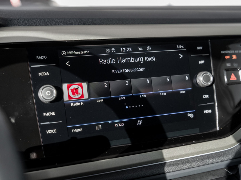 Bild 12 - Taigo Life 1.0 l TSI DSG ACC FLA ParkAss. LM