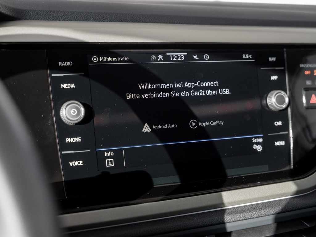 Bild 14 - Taigo Life 1.0 l TSI DSG ACC FLA ParkAss. LM