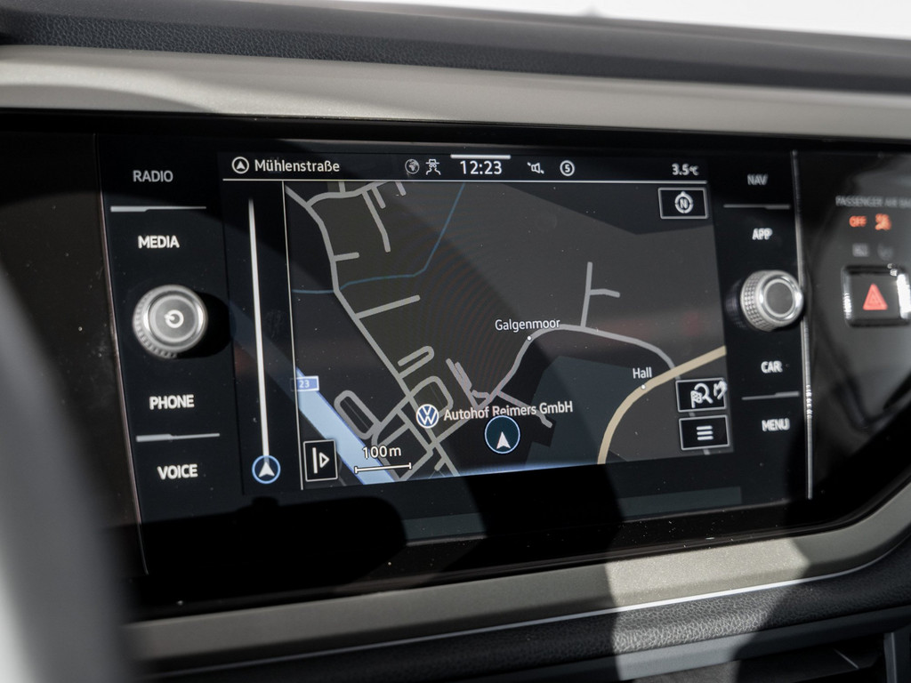 Bild 15 - Taigo Life 1.0 l TSI DSG ACC FLA ParkAss. LM