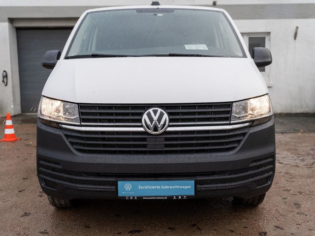 Bild 4 - T6.1 Transporter Kasten KR KLIMA + RFK + PDC + SHZ