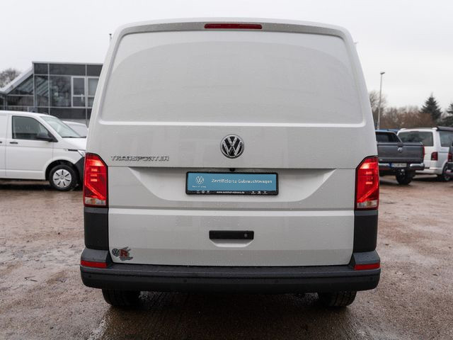Bild 6 - T6.1 Transporter Kasten KR KLIMA + RFK + PDC + SHZ