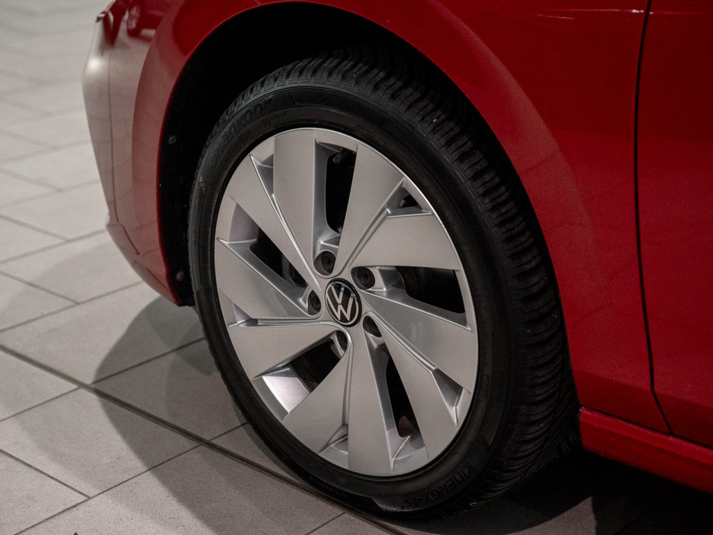Bild 7 - Golf VIII Variant 1.5 eTSI Style