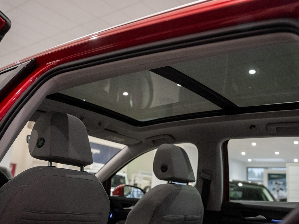 Bild 13 - Golf VIII Variant 1.5 eTSI Style
