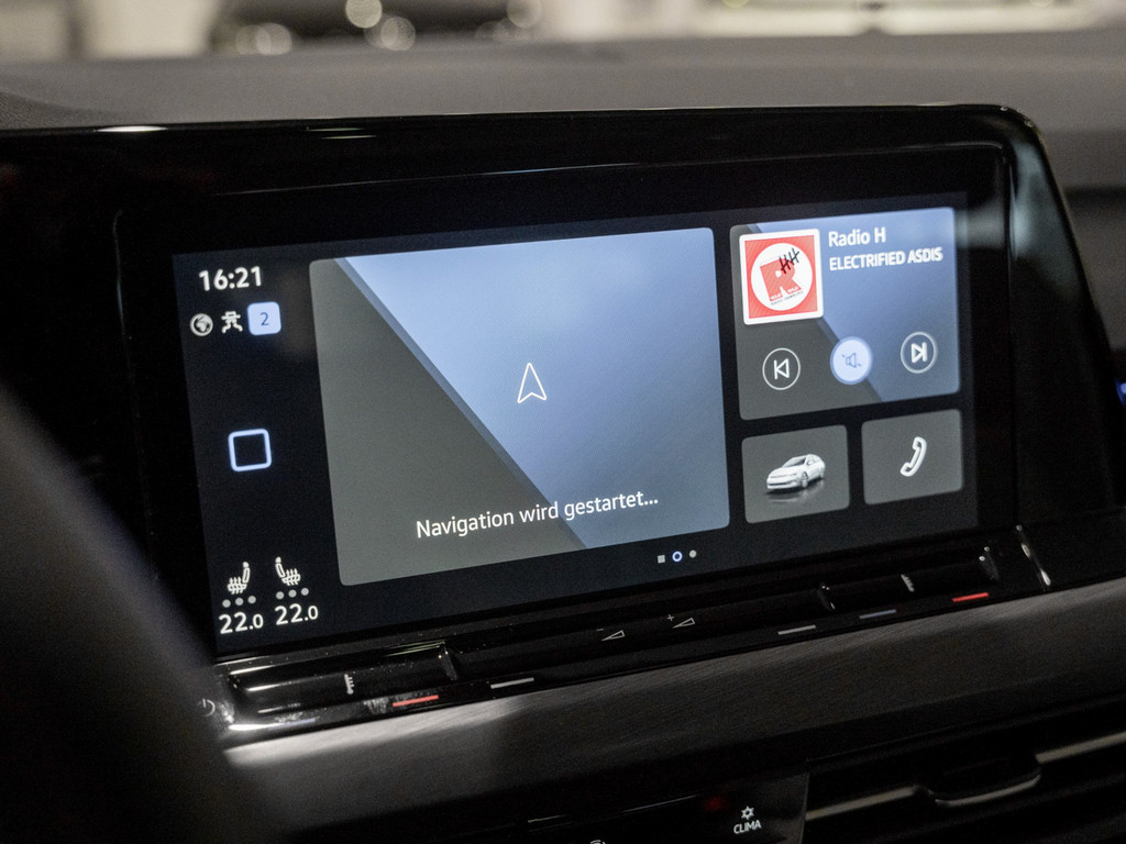 Bild 14 - Golf VIII Variant 1.5 eTSI Style