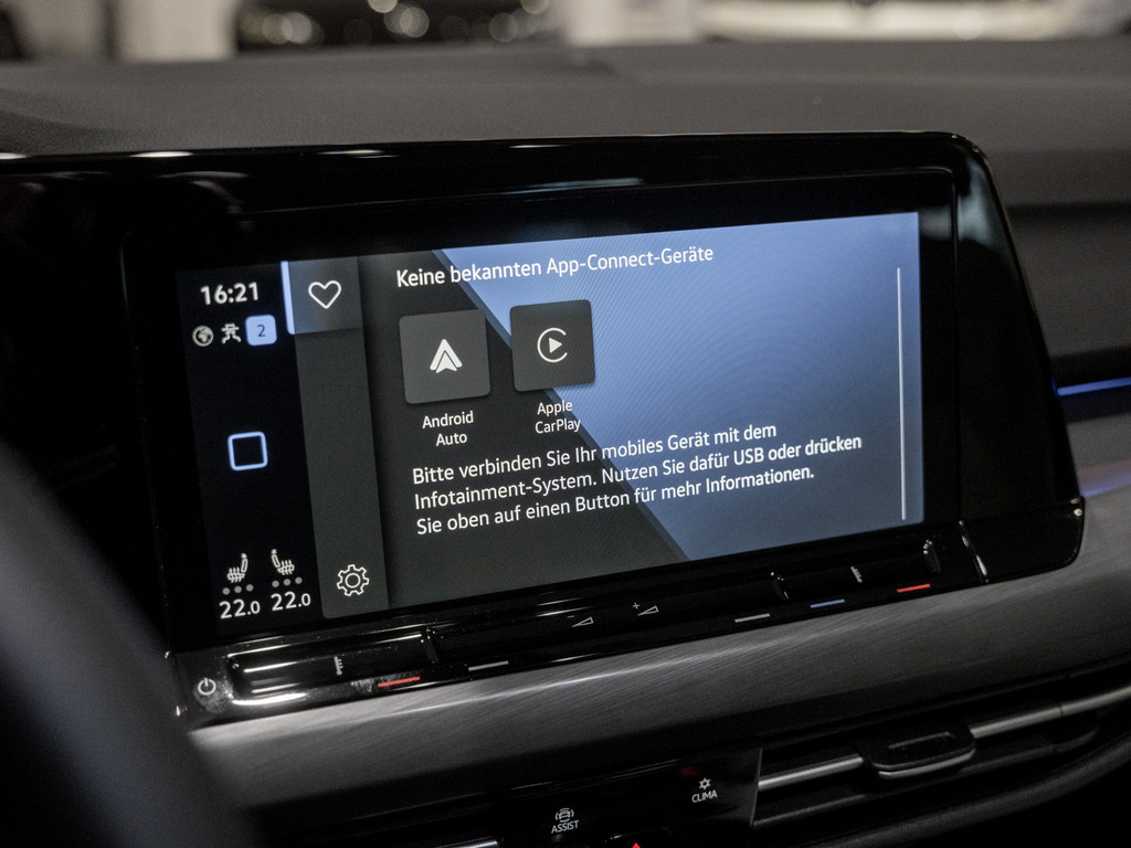 Bild 15 - Golf VIII Variant 1.5 eTSI Style