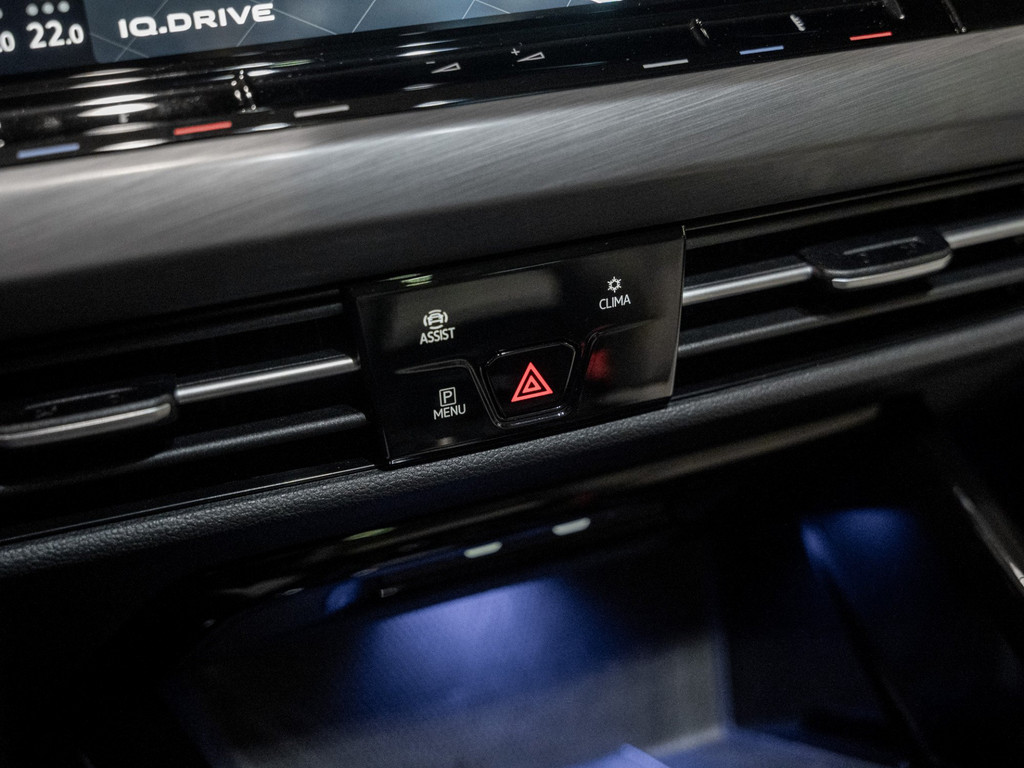 Bild 19 - Golf VIII Variant 1.5 eTSI Style