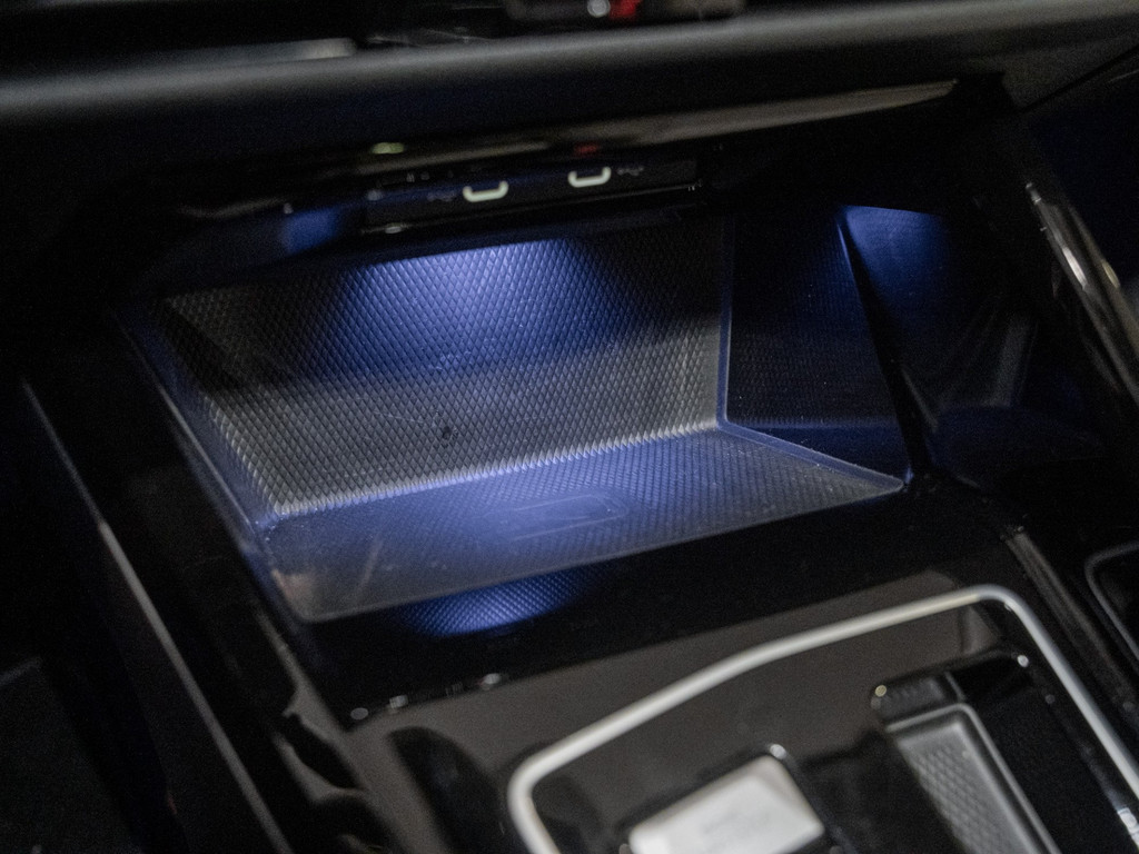 Bild 20 - Golf VIII Variant 1.5 eTSI Style