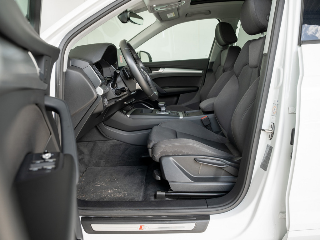 Bild 7 - Q5 TFSI e S line 55 TFSI e quattro S tronic