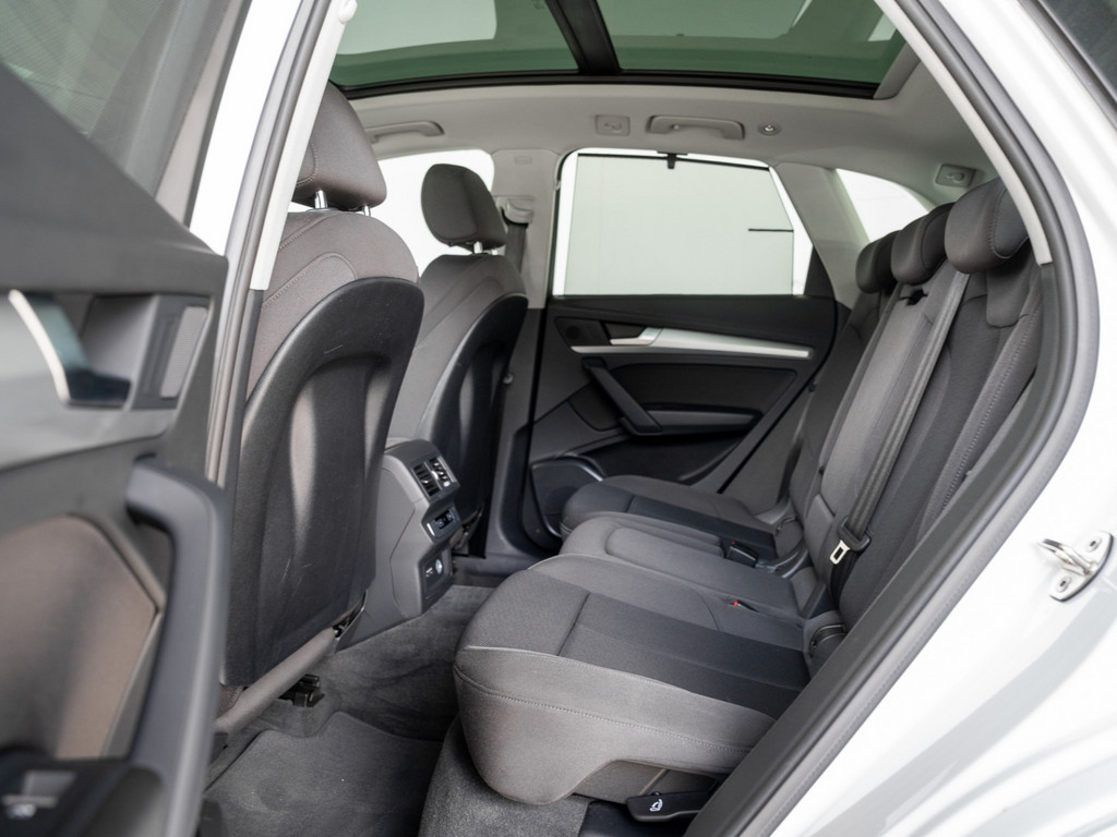 Bild 8 - Q5 TFSI e S line 55 TFSI e quattro S tronic