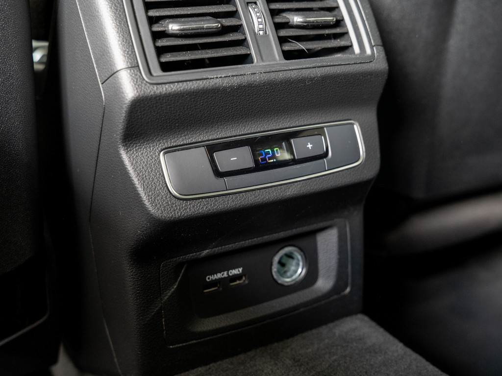 Bild 9 - Q5 TFSI e S line 55 TFSI e quattro S tronic