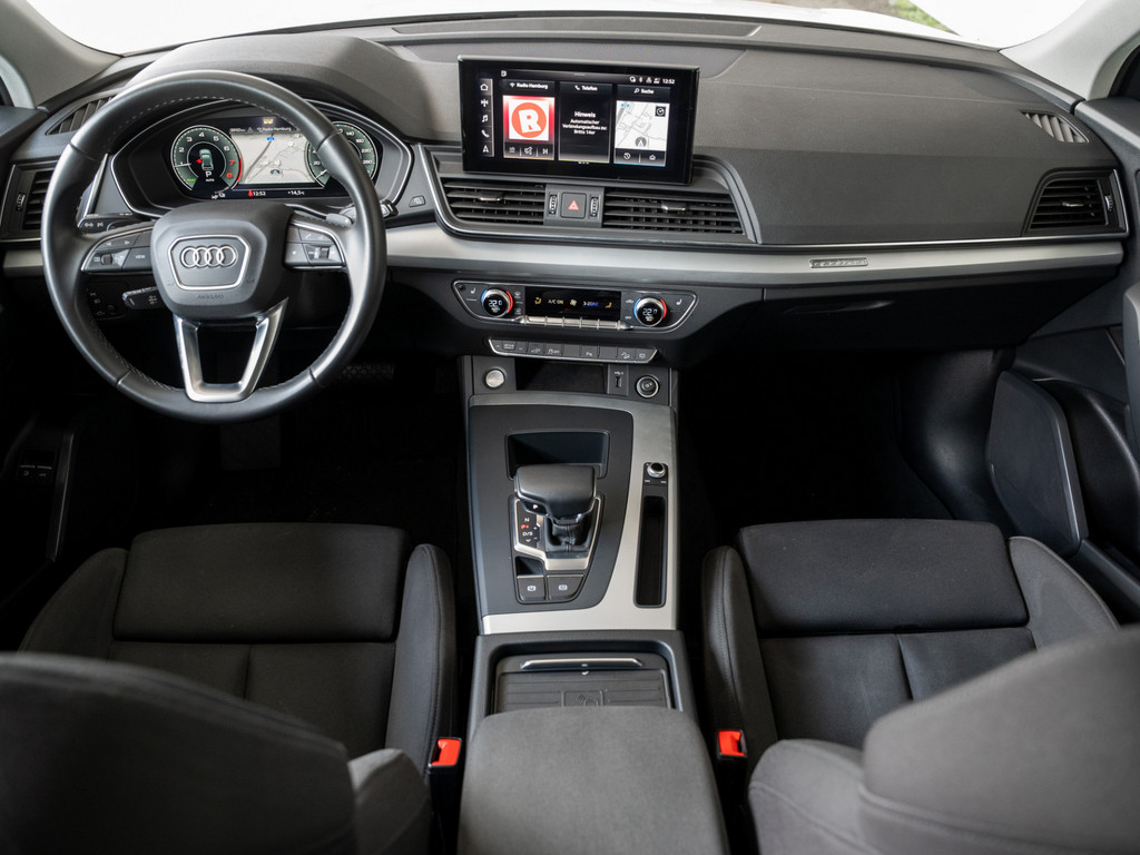 Bild 10 - Q5 TFSI e S line 55 TFSI e quattro S tronic