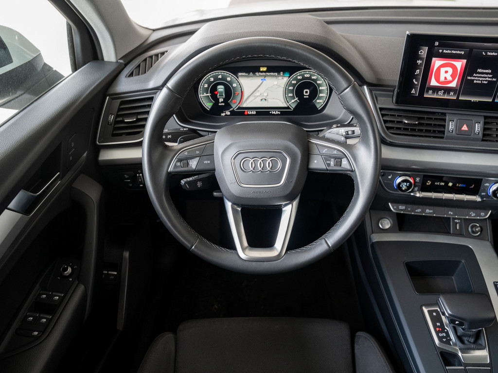 Bild 11 - Q5 TFSI e S line 55 TFSI e quattro S tronic