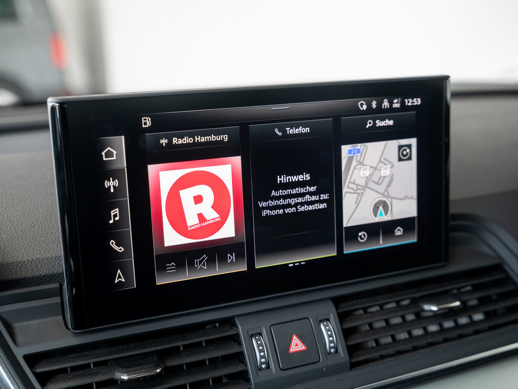 Bild 13 - Q5 TFSI e S line 55 TFSI e quattro S tronic
