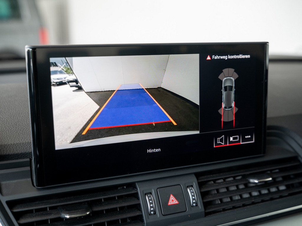 Bild 14 - Q5 TFSI e S line 55 TFSI e quattro S tronic