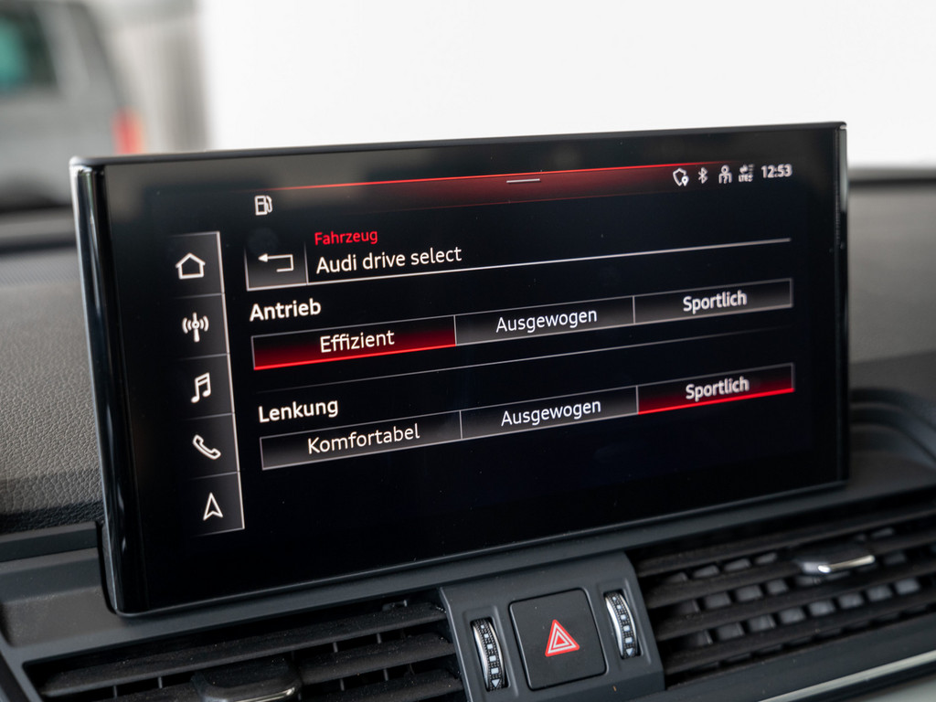 Bild 15 - Q5 TFSI e S line 55 TFSI e quattro S tronic