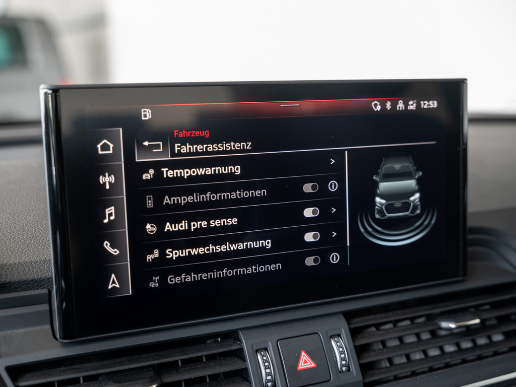 Bild 16 - Q5 TFSI e S line 55 TFSI e quattro S tronic