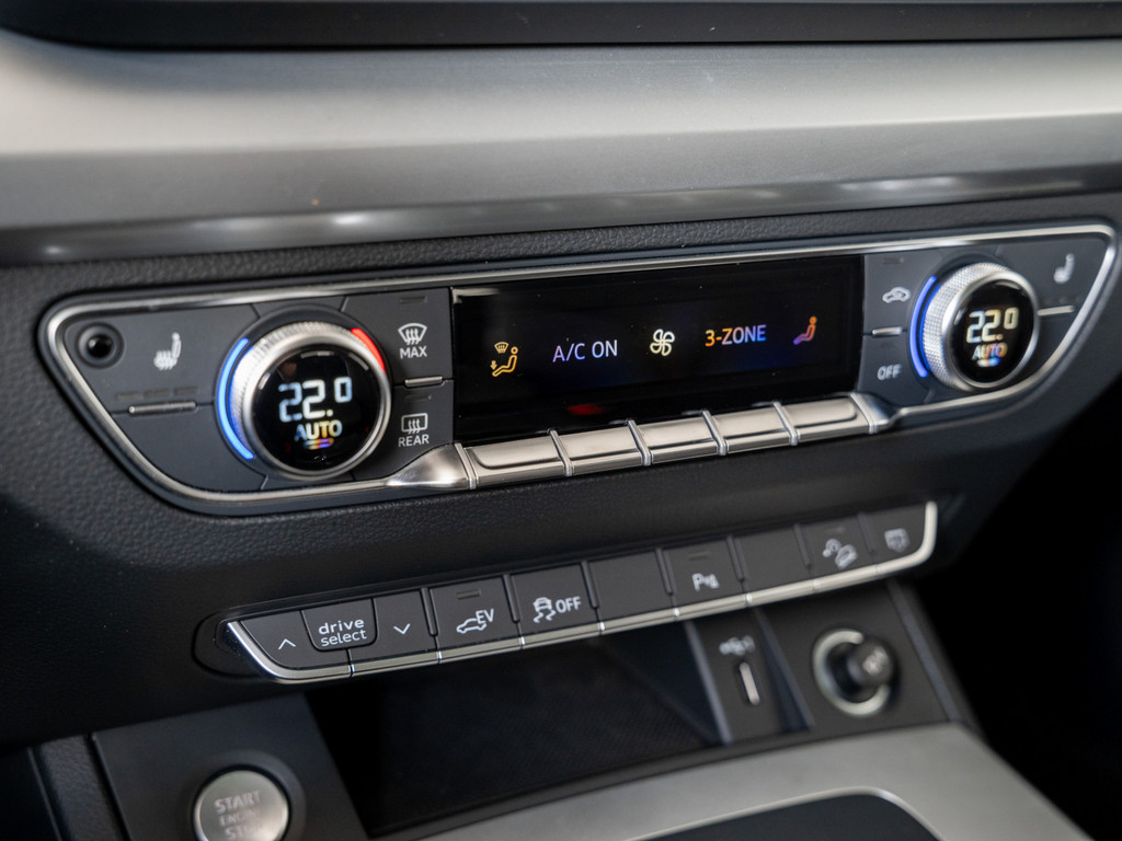 Bild 17 - Q5 TFSI e S line 55 TFSI e quattro S tronic