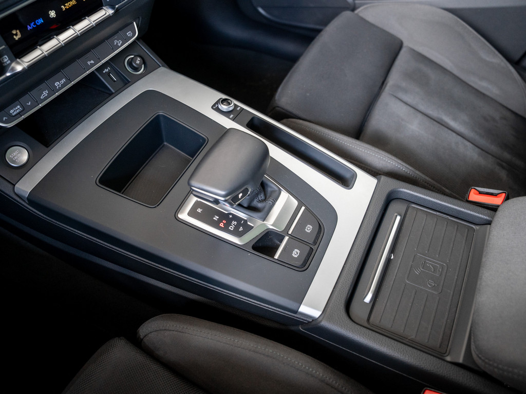 Bild 18 - Q5 TFSI e S line 55 TFSI e quattro S tronic