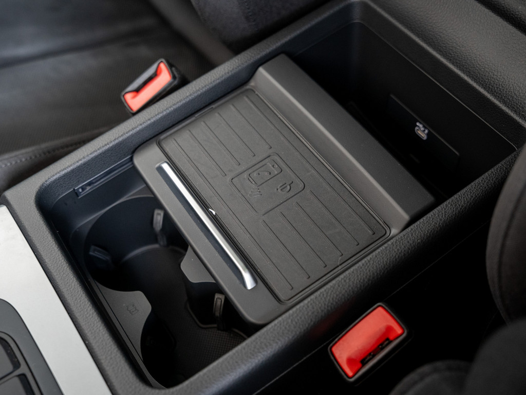 Bild 19 - Q5 TFSI e S line 55 TFSI e quattro S tronic