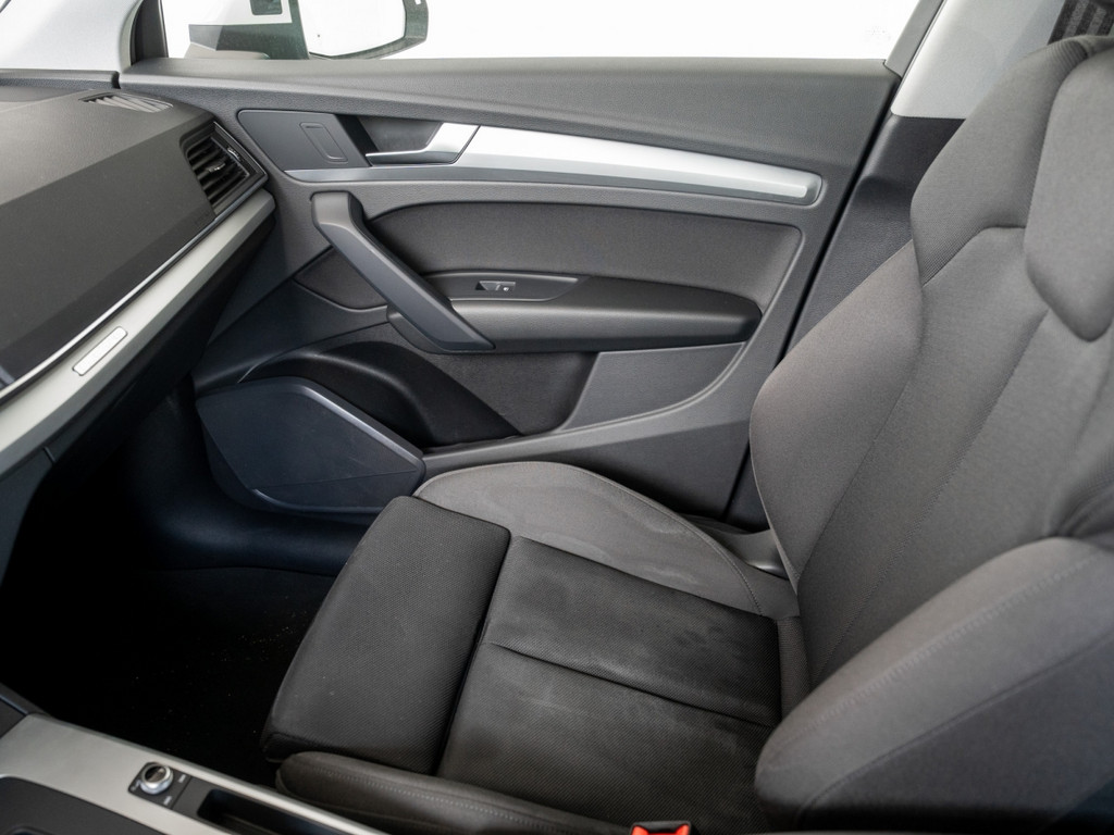 Bild 20 - Q5 TFSI e S line 55 TFSI e quattro S tronic