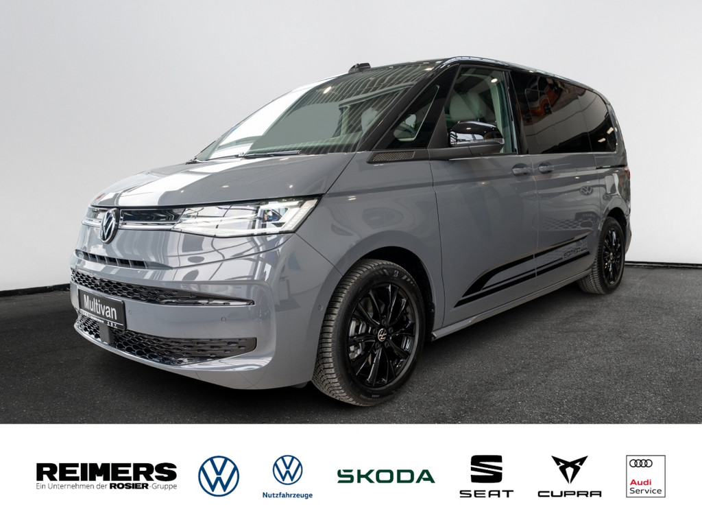 VW T7