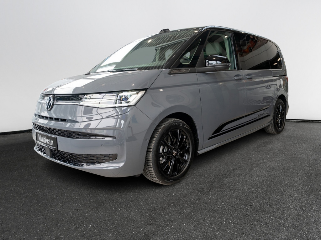Bild 2 - T7 Multivan Edition 1.5 l eHybrid 4MOTION