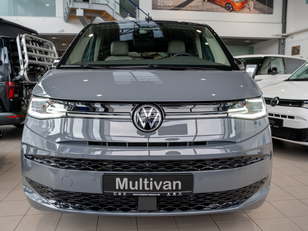 Bild 3 - T7 Multivan Edition 1.5 l eHybrid 4MOTION