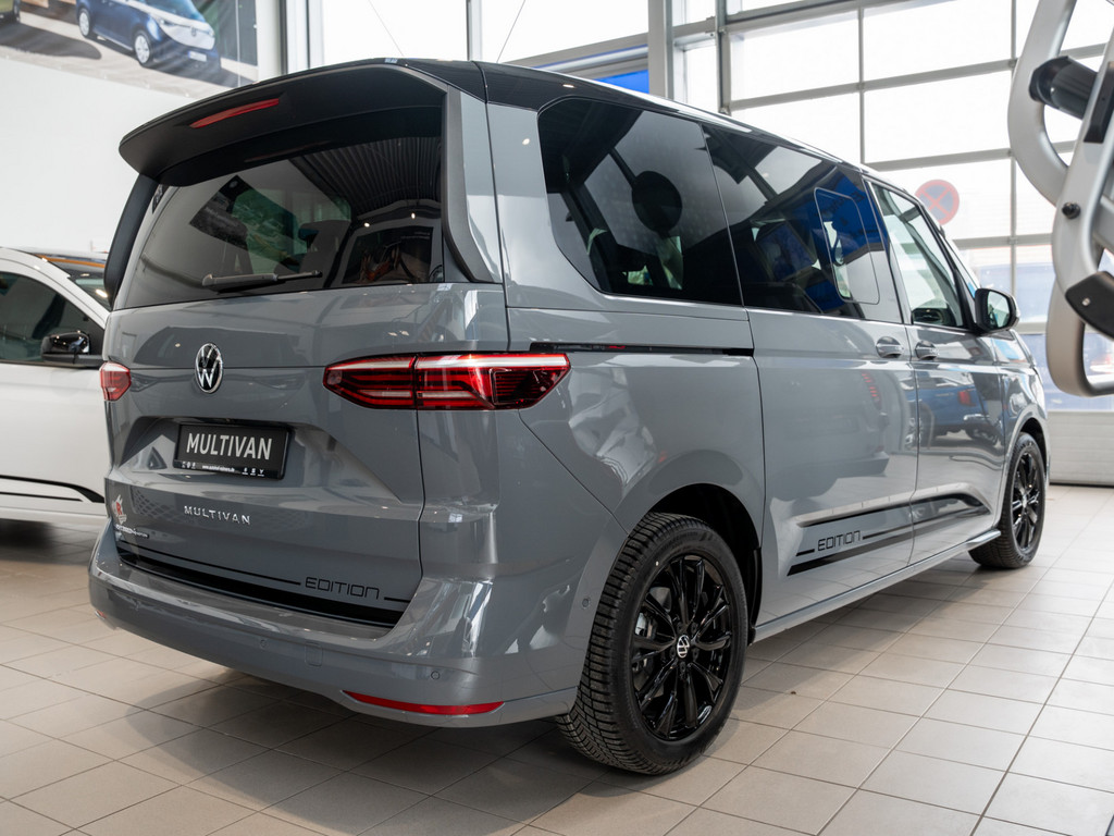 Bild 4 - T7 Multivan Edition 1.5 l eHybrid 4MOTION