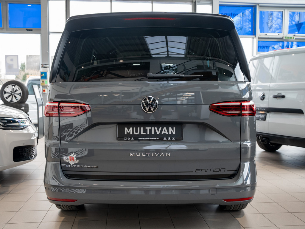 Bild 5 - T7 Multivan Edition 1.5 l eHybrid 4MOTION
