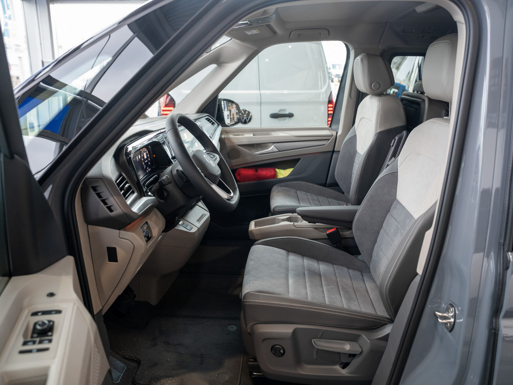 Bild 7 - T7 Multivan Edition 1.5 l eHybrid 4MOTION